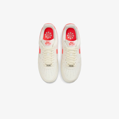 Nike Air Force 1 '07 Next Nature Kadın Beyaz Sneaker