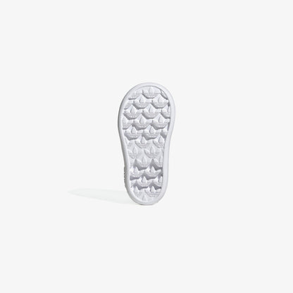 Adidas Adifoam Superstar 360 X Disney Pixar Bebek Siyah Spor Ayakkabı