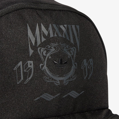Adidas Vrst Unisex Siyah Sırt Çantası