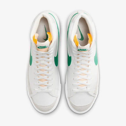 Nike Blazer Mid '77 Vintage Erkek Beyaz Spor Ayakkabı