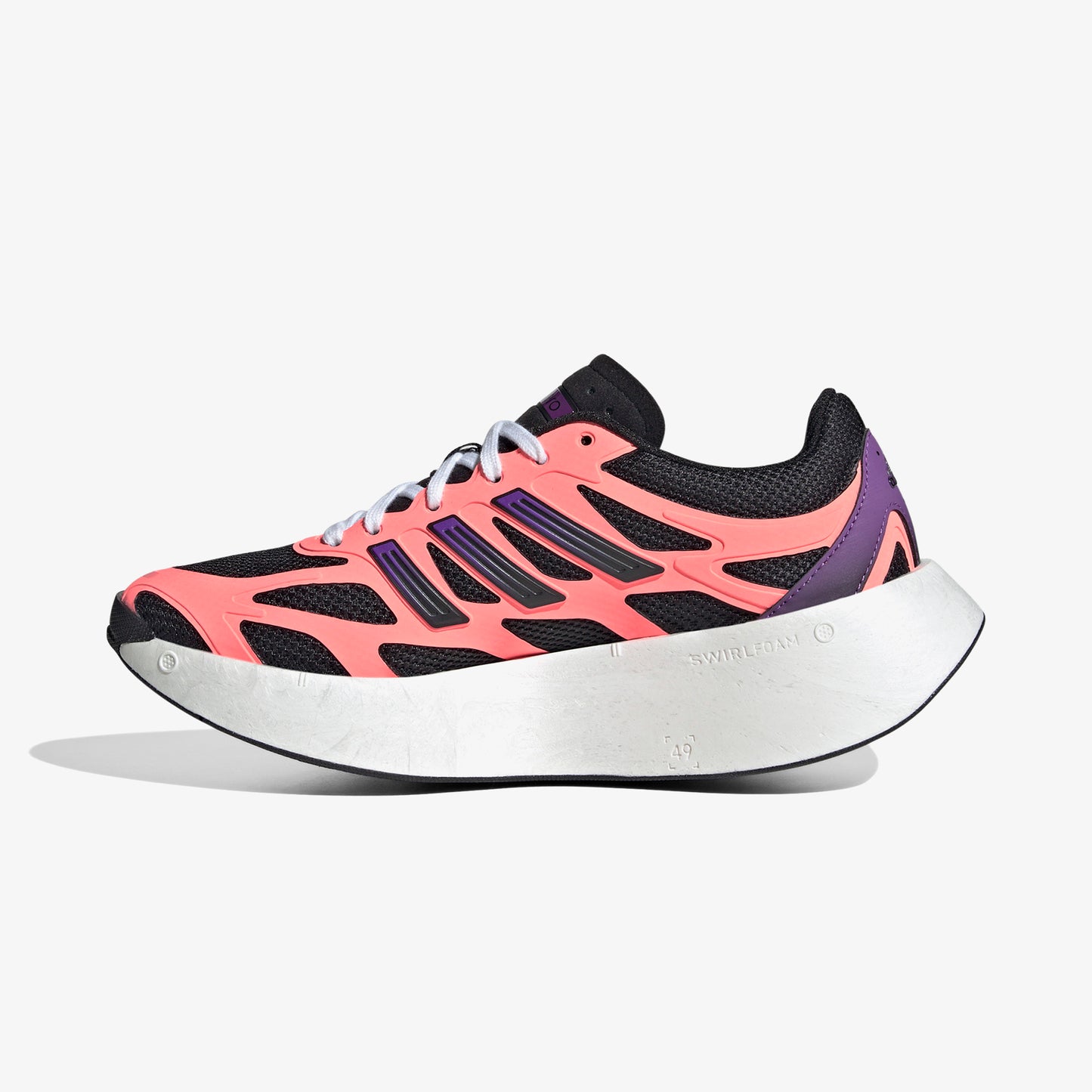 Adidas Adizero Aruku Kadın Pembe Ayakkabı