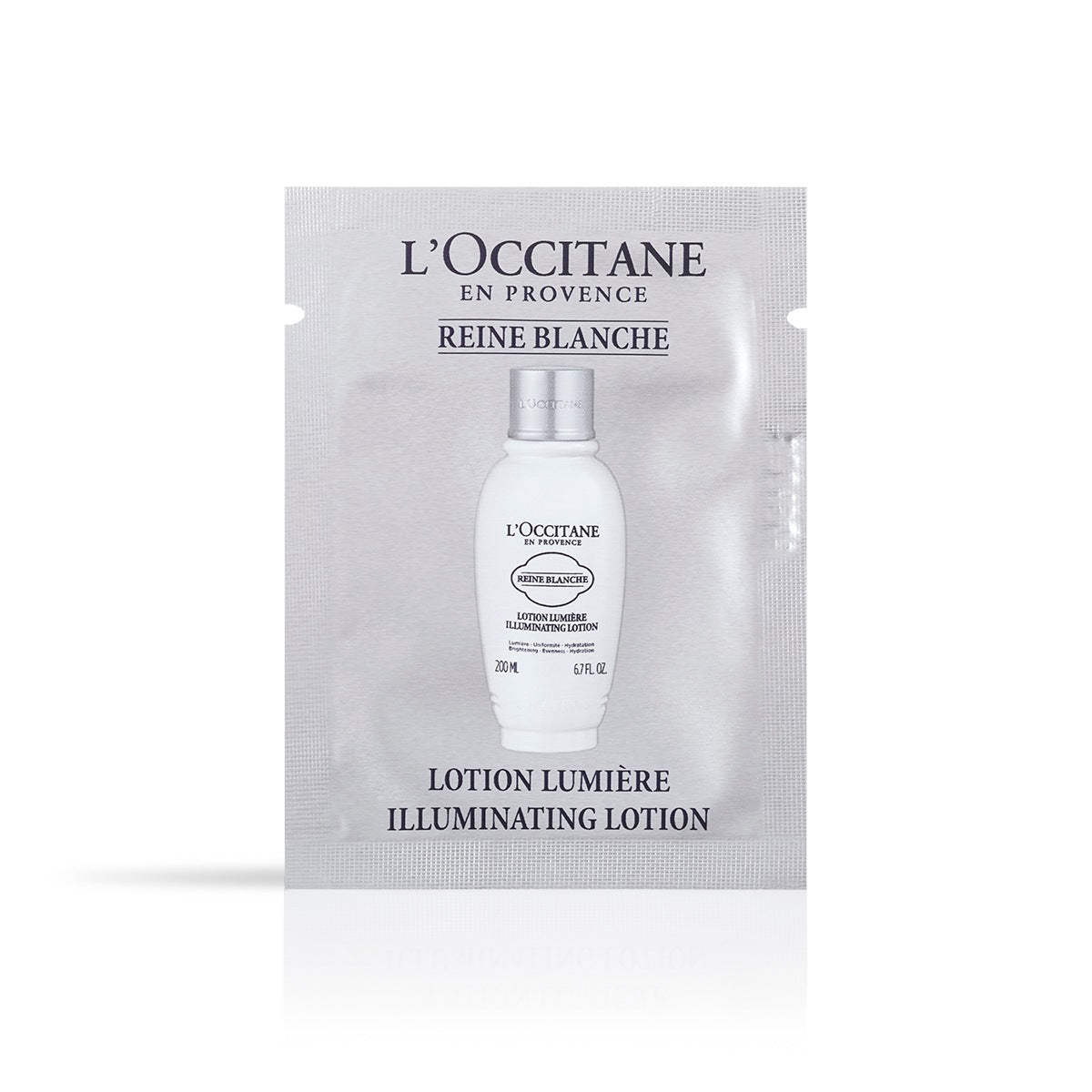 Sample - Reine Blanche Toner 2ml*1