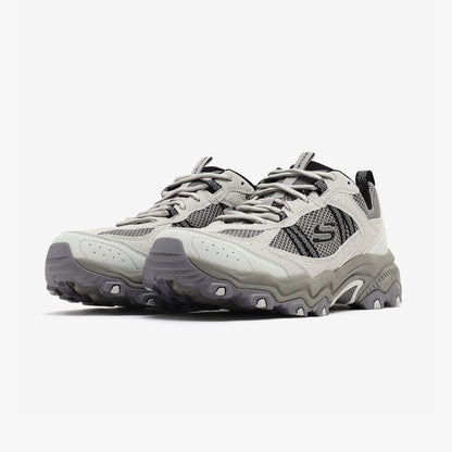Skechers Stamina At 237696 Erkek Gri Outdoor Ayakkabı