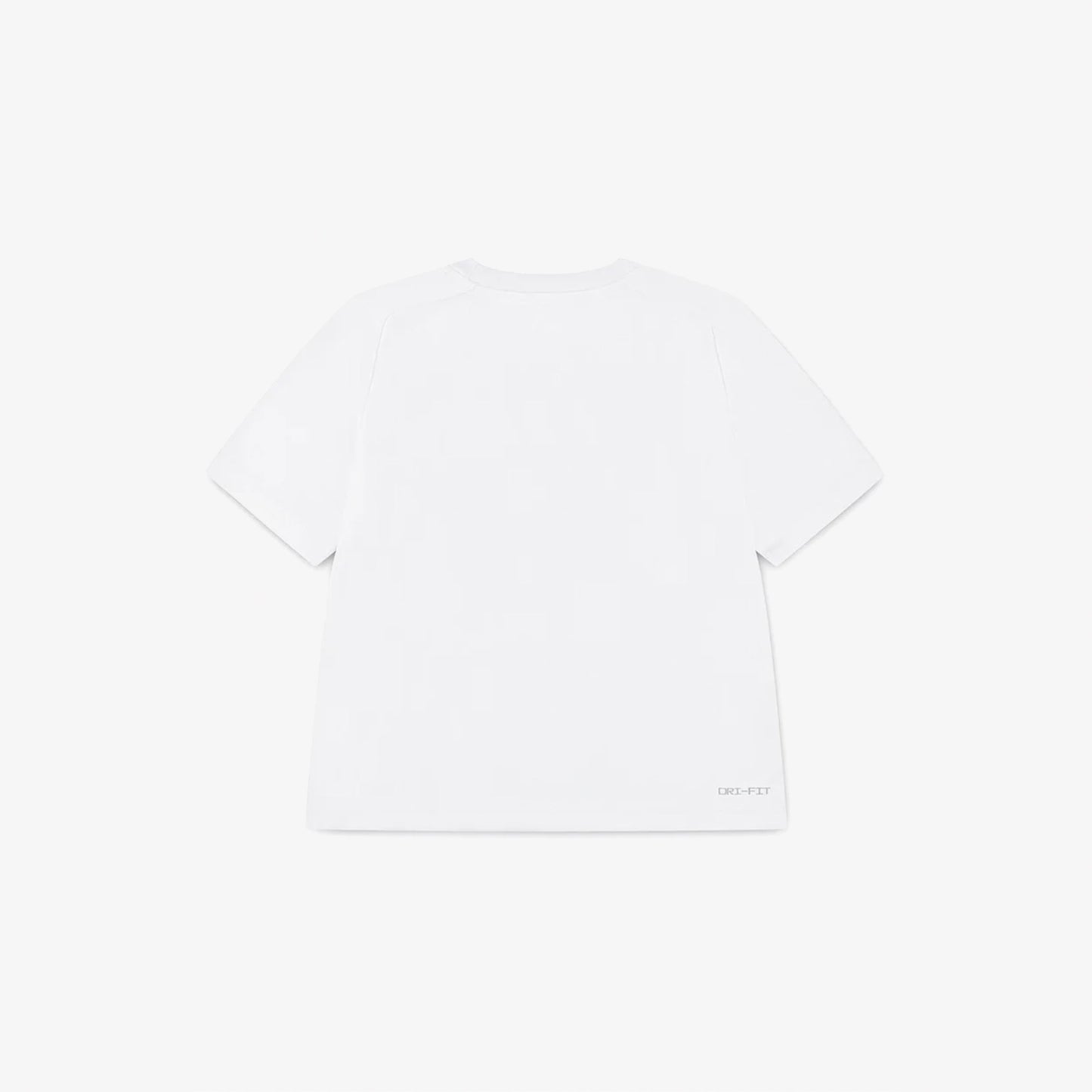 Nike Bold Move Dri Fit Çocuk Beyaz T-shirt