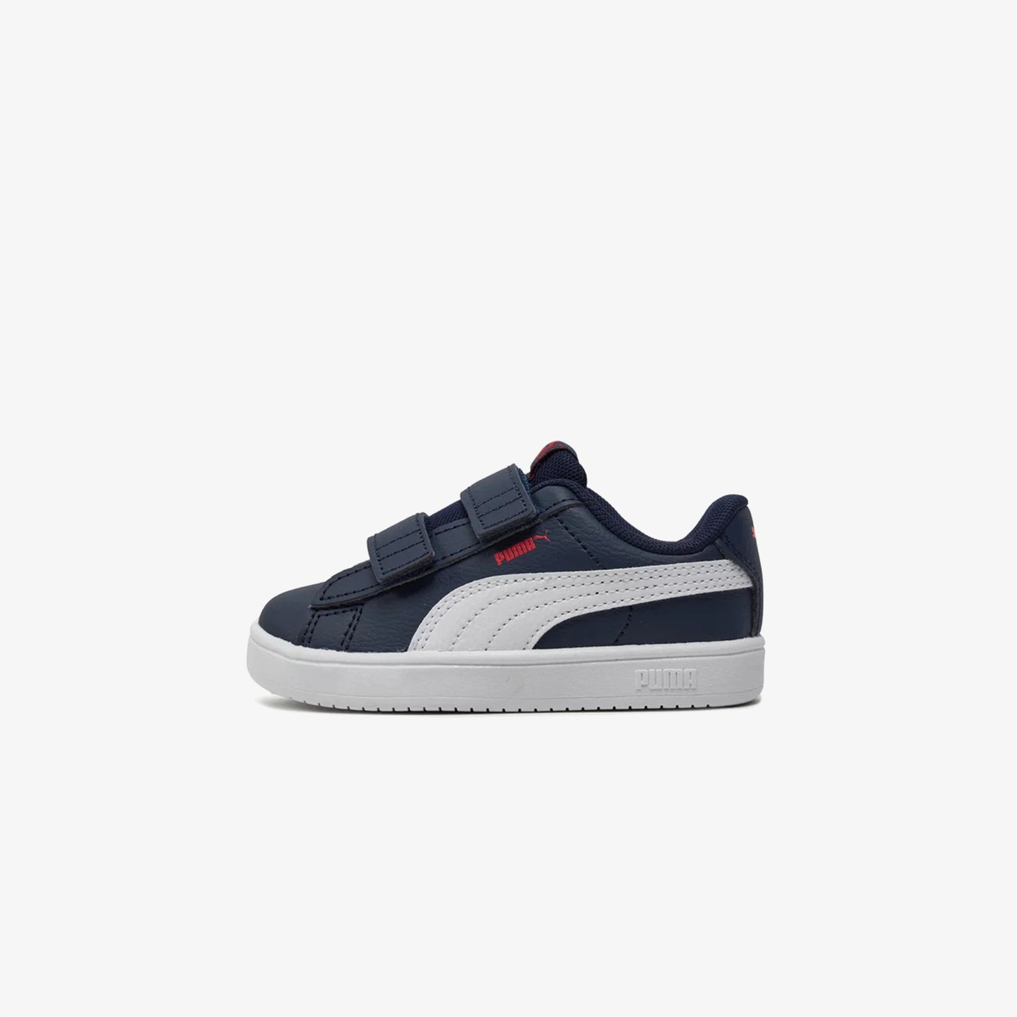 Puma Rickie Classic V Çocuk Lacivert Spor Ayakkabı