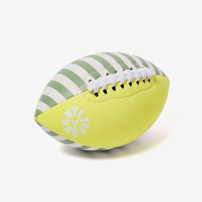 Sunnylife Neopren Plaj Yumuşak Unisex Yeşil Oyun Topu