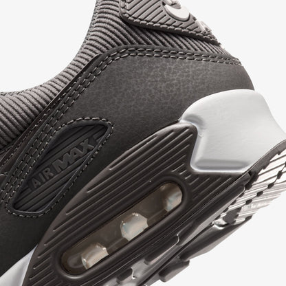 Nike Air Max 90 Kadın Krem Spor Ayakkabı