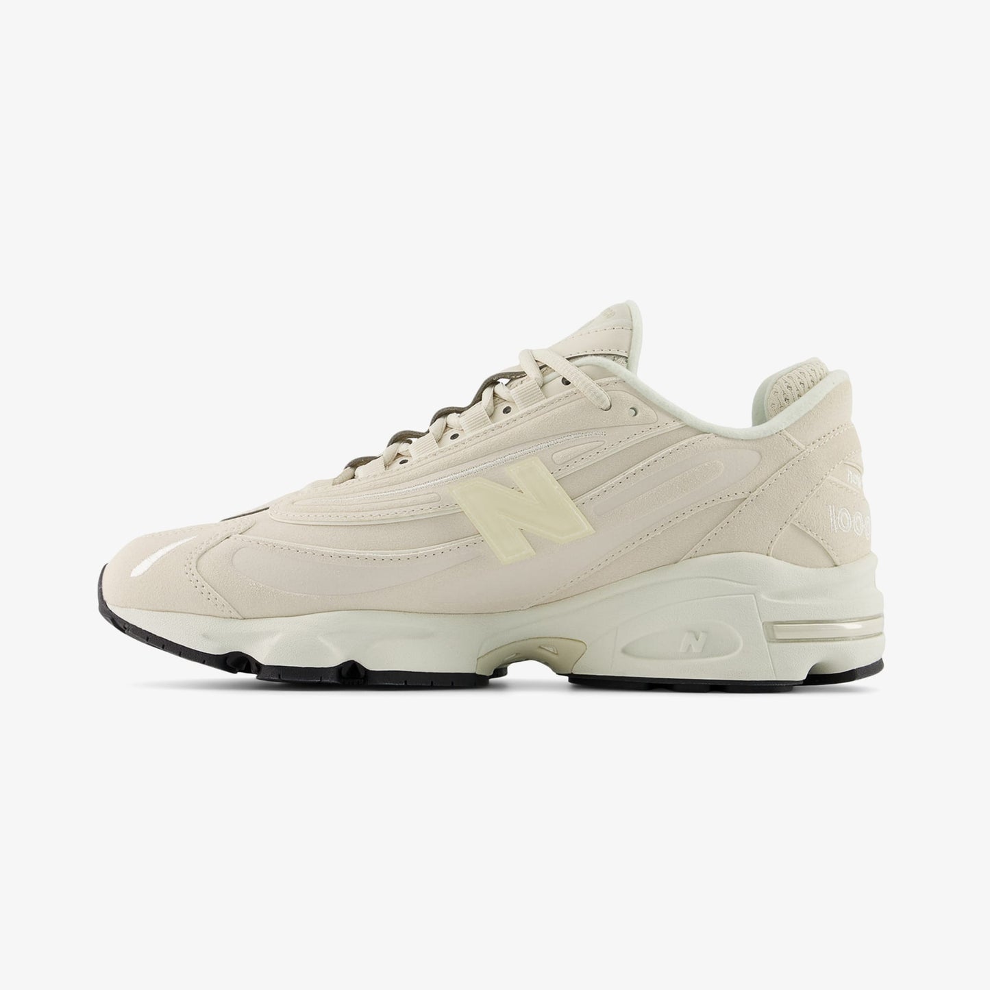 New Balance 1000 Lifestyle Unisex Bej Spor Ayakkabı