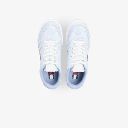 Tommy Hilfiger Archive 98 Kadın Beyaz Sneaker