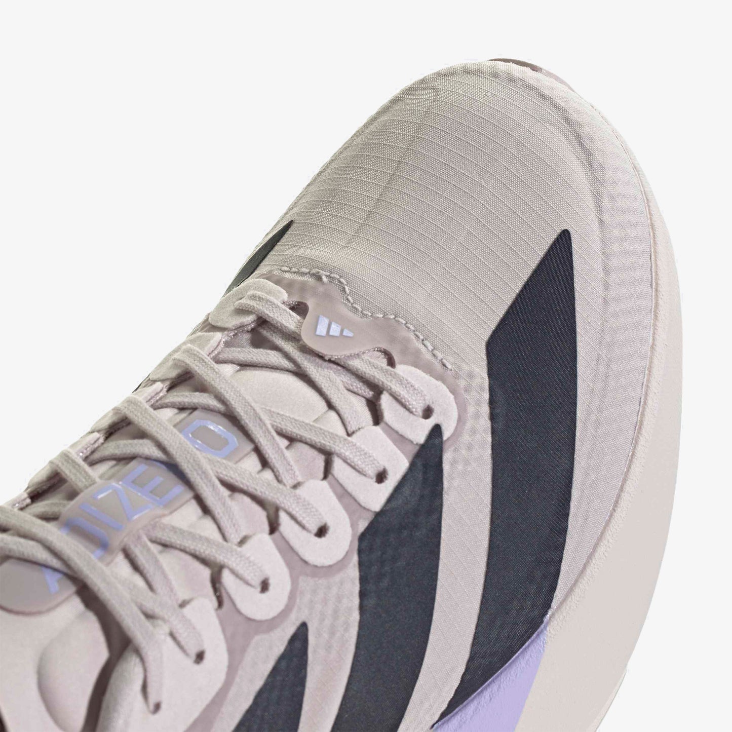 Adidas Adizero Evo Sl Kadın Mor Spor Ayakkabı