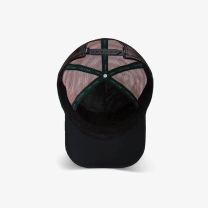 Goorin Bros Vision Vision Unisex Siyah Şapka