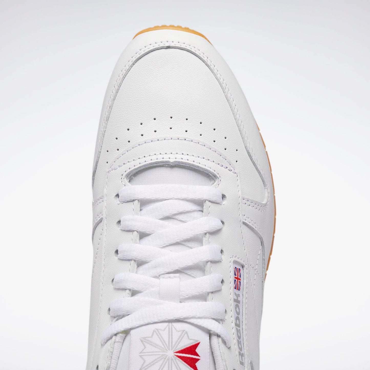 Reebok Classic Leather Unisex Beyaz Spor Ayakkabı
