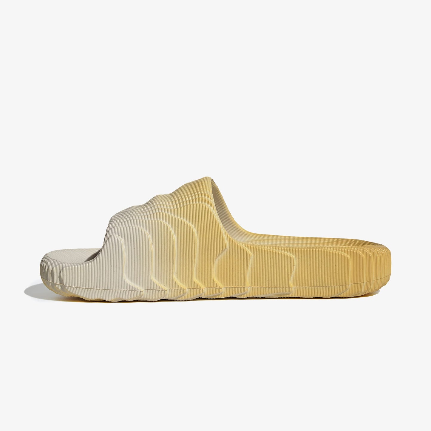 Adidas Adilette 22 Unisex Gri Terlik
