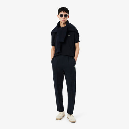Lacoste Erkek Classic Fit Siyah Polo