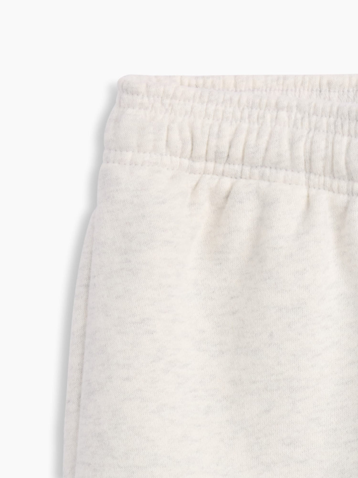 Açık Gri Vintagesoft Relaxed Jogger Eşofman Altı