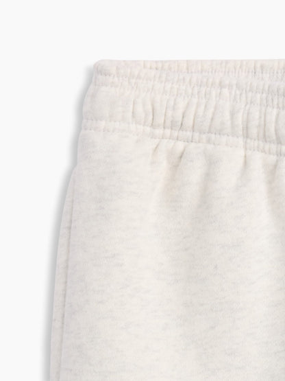 Açık Gri Vintagesoft Relaxed Jogger Eşofman Altı