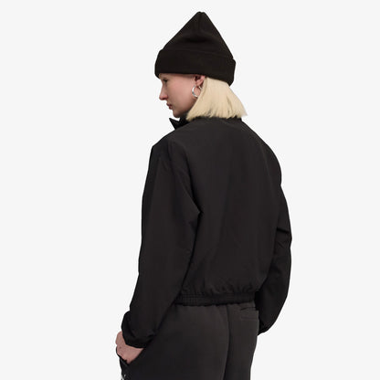 Puma Her Relaxed Kadın Siyah Sweatshirt