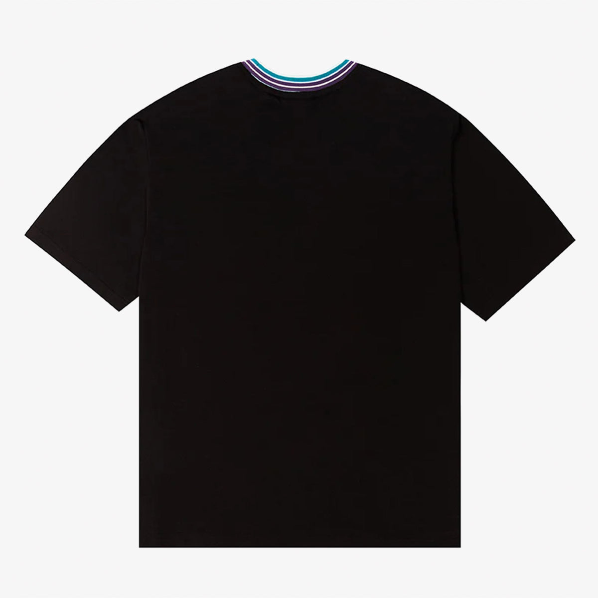The Hundreds Bandini Erkek Siyah T-shirt