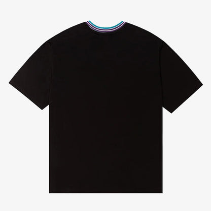 The Hundreds Bandini Erkek Siyah T-shirt