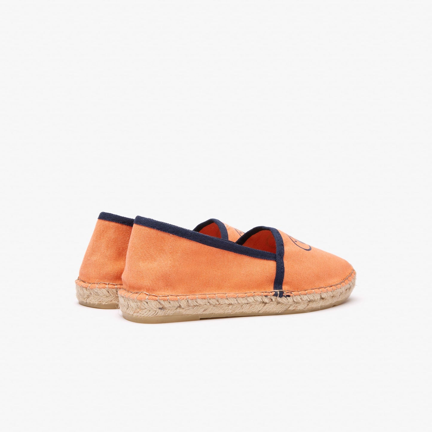 Lacoste Kadın Turuncu Espadril