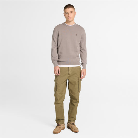 Timberland Gd Bedford Cargo Erkek Yeşil Pantolon