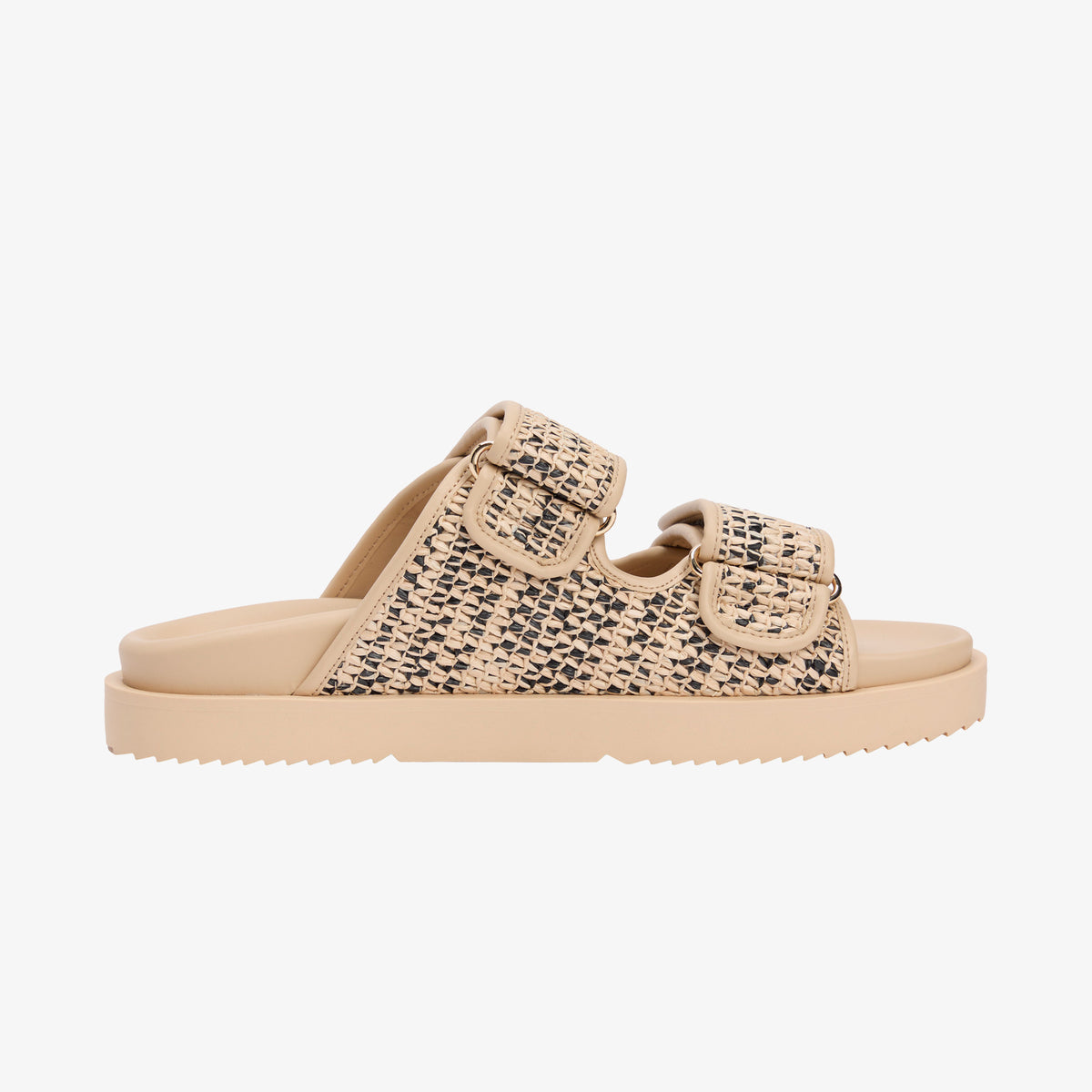 Tommy Hilfiger Kasia Kadın Bej Sandalet