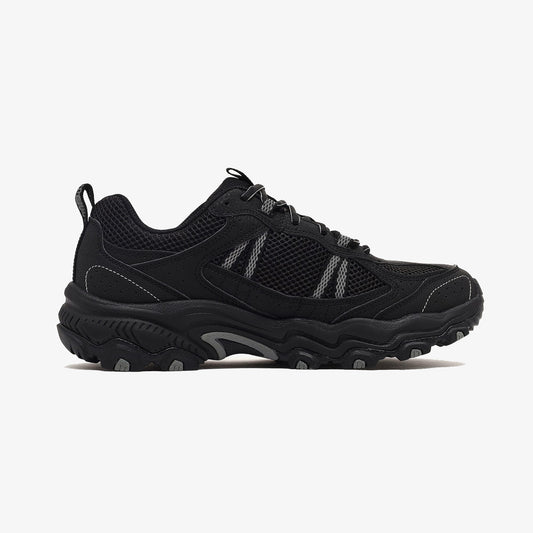 Skechers Stamina At Erkek Siyah Outdoor Ayakkabı