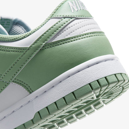 Nike Dunk Low Kadın Yeşil Spor Ayakkabı