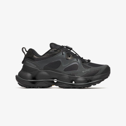 Merrell Speedarc Matis Gore-tex Kadın Siyah Outdoor Ayakkabı
