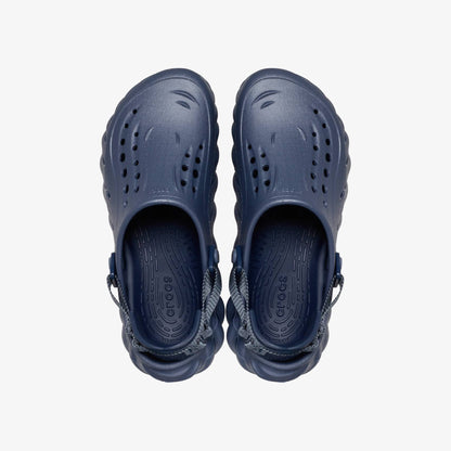 Crocs Echo Unisex Lacivert Terlik