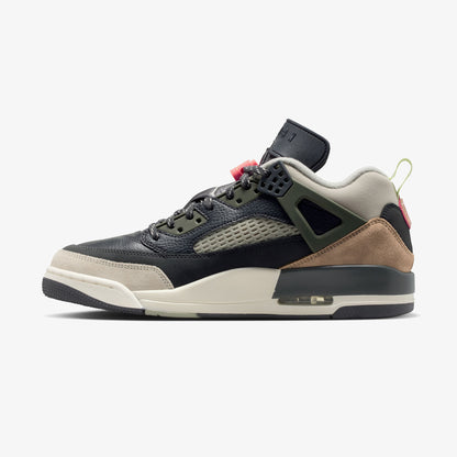 Jordan Spizike Erkek Renkli Spor Ayakkabı