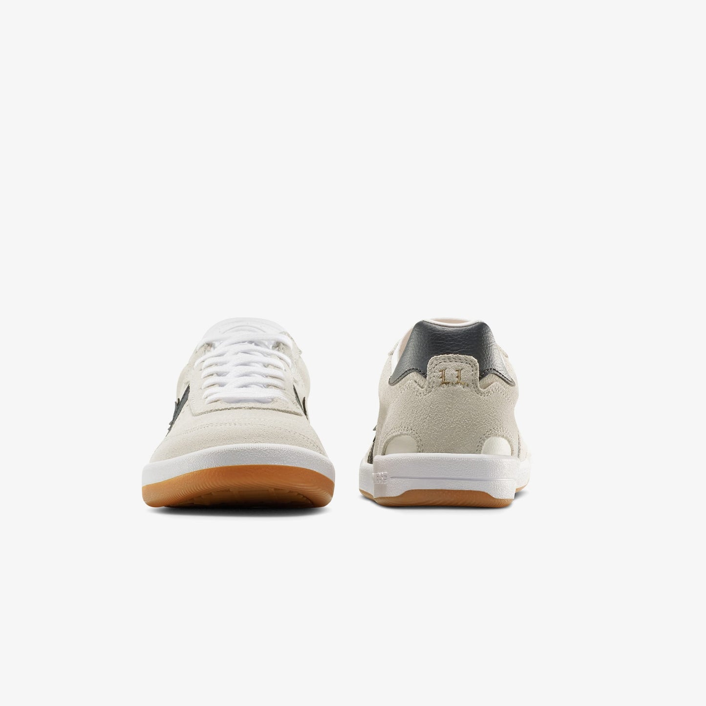 Converse Louie Lopez Pro 2 Suede Unisex Krem Sneaker