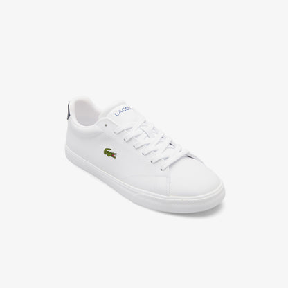 Lacoste Lerond Set Erkek Lacivert Spor Ayakkabı