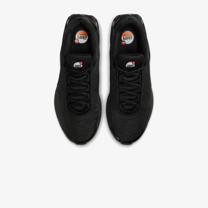 Nike Air Max Dn Erkek Siyah Spor Ayakkabı
