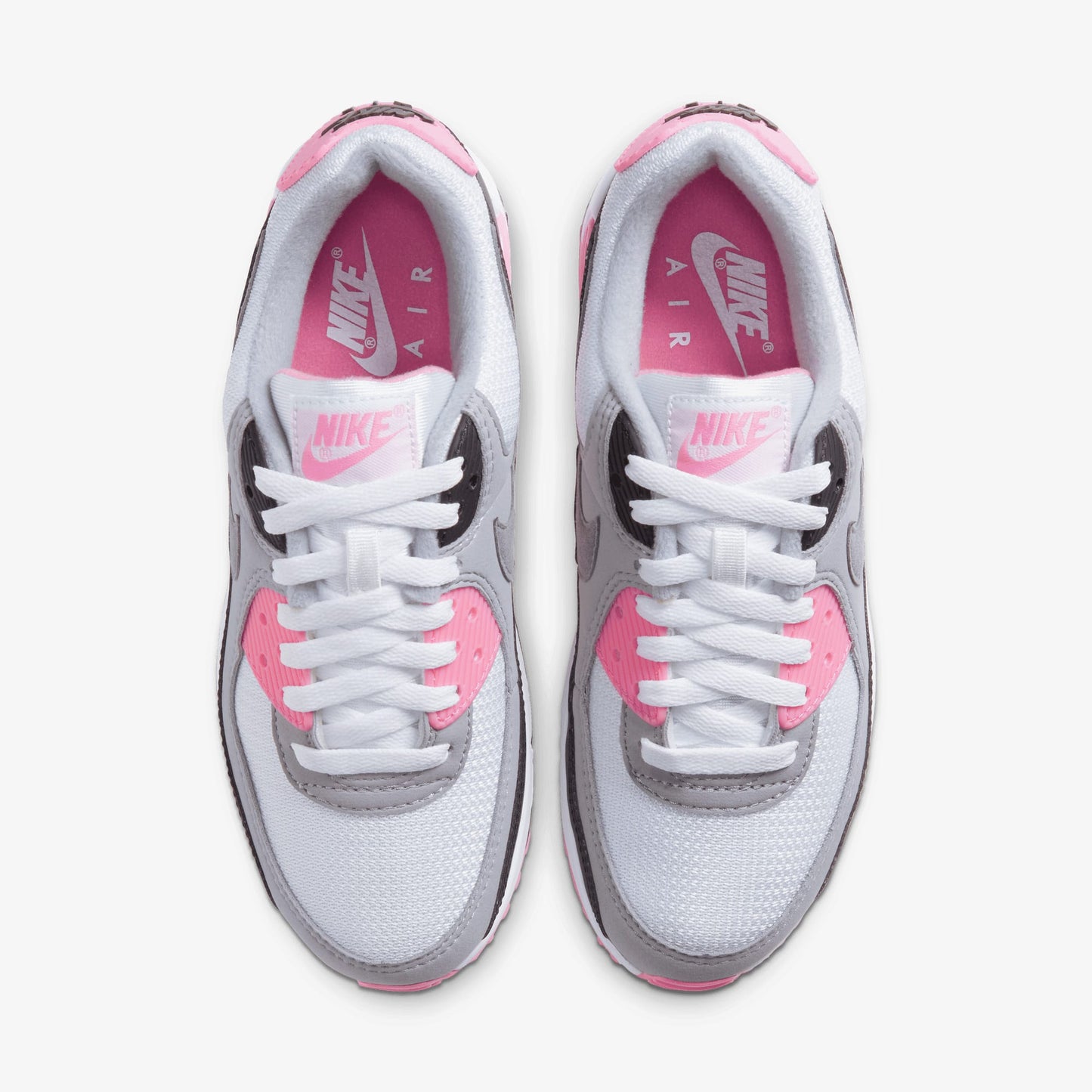 Nike Air Max 90 Kadın Beyaz Spor Ayakkabı