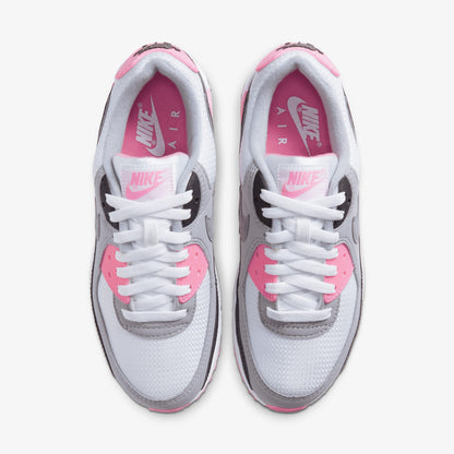Nike Air Max 90 Kadın Beyaz Spor Ayakkabı