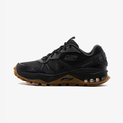 Skechers Arch Fit Trail Airm Erkek Siyah Outdoor Ayakkabı