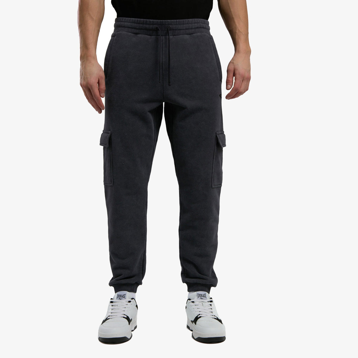 Everlast Ny Street Gri Erkek Eşofman Altı