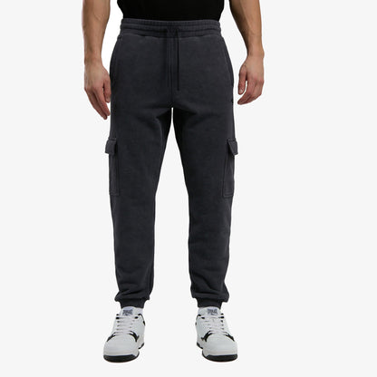 Everlast Ny Street Gri Erkek Eşofman Altı