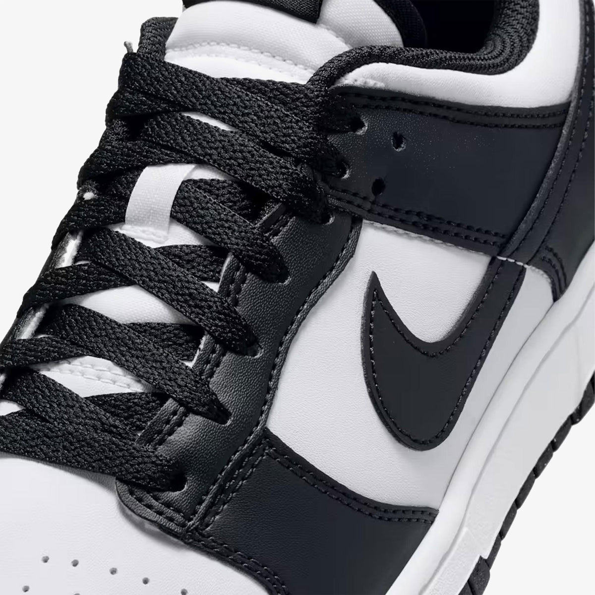 Nike Dunk Low Next Nature Kadın Beyaz Spor Ayakkabı