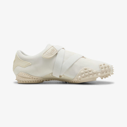 Puma Mostro Og Prime Unisex Krem Spor Ayakkabı