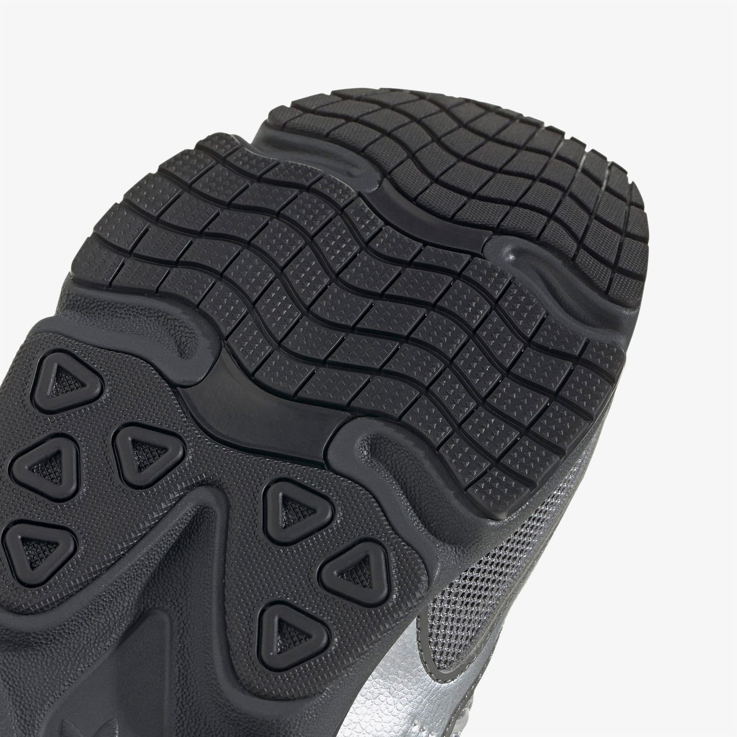 Adidas Ozmıllen Unisex Siyah Spor Ayakkabı