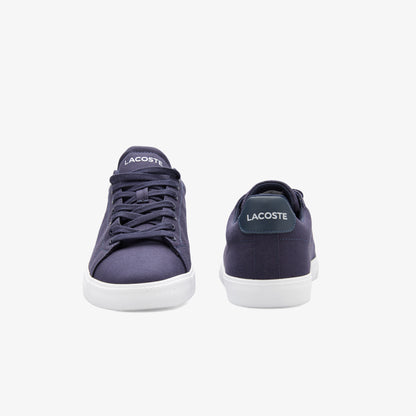 Lacoste Lerond Set Erkek Lacivert Sneaker