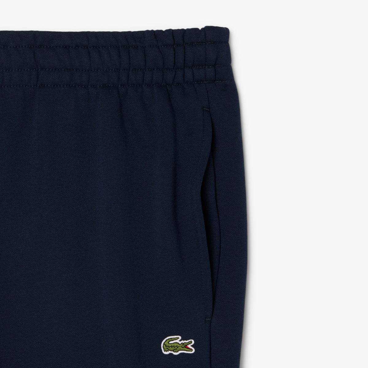 Lacoste Regular Fit Erkek Lacivert Eşofman Altı