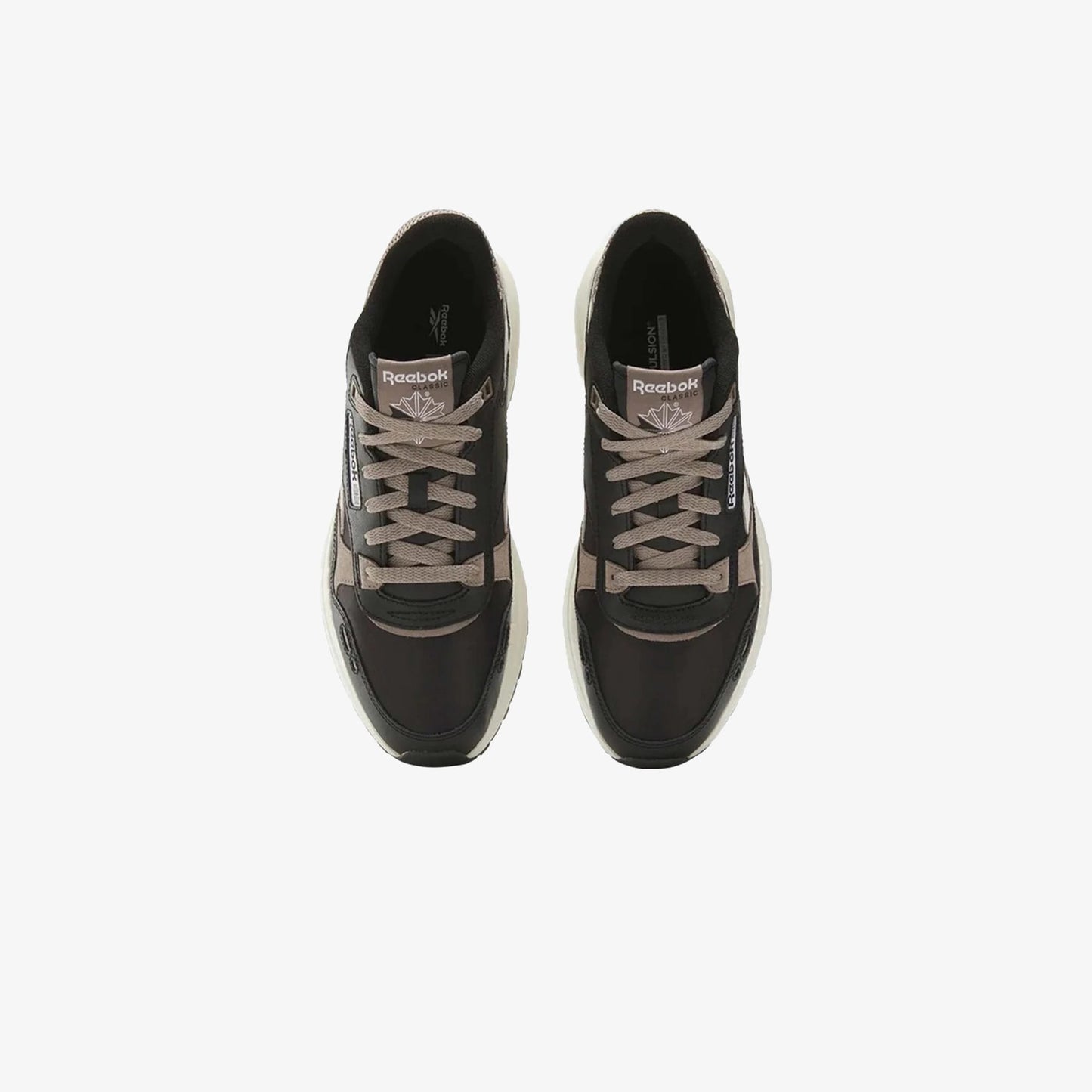 Reebok Classic Leather 2400 Unisex Siyah Sneaker