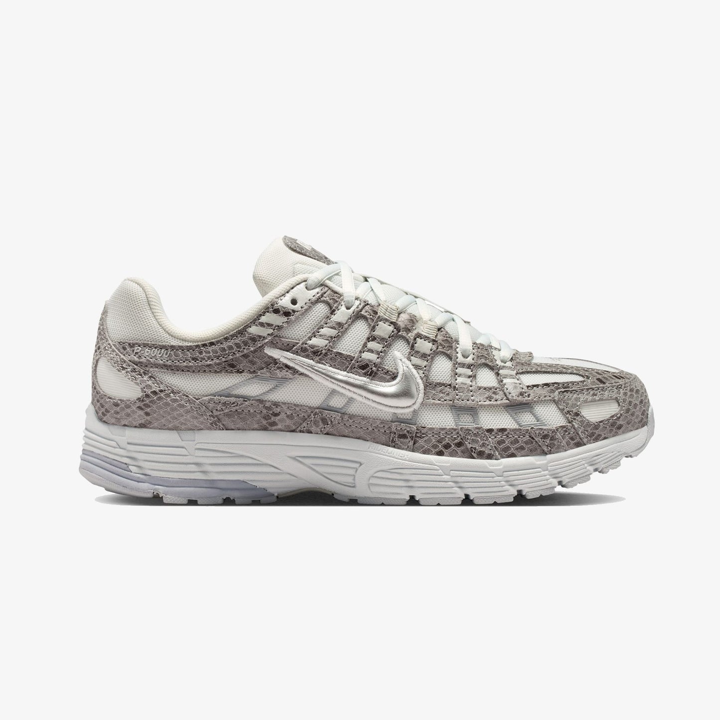 Nike P-6000 Se Kadın Beyaz Spor Ayakkabı