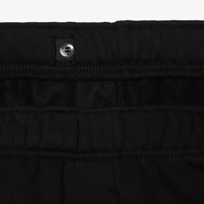 Lacoste Classic Çocuk Siyah Eşofman Altı