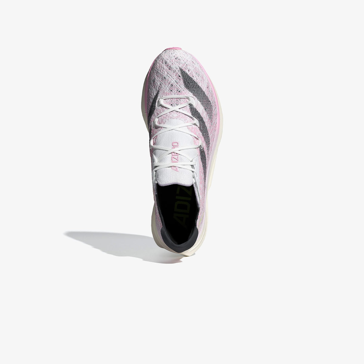 Adidas Adizero Prime X 2 Strung Erkek Beyaz Spor Ayakkabı