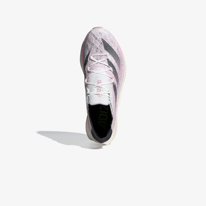 Adidas Adizero Prime X 2 Strung Erkek Beyaz Spor Ayakkabı