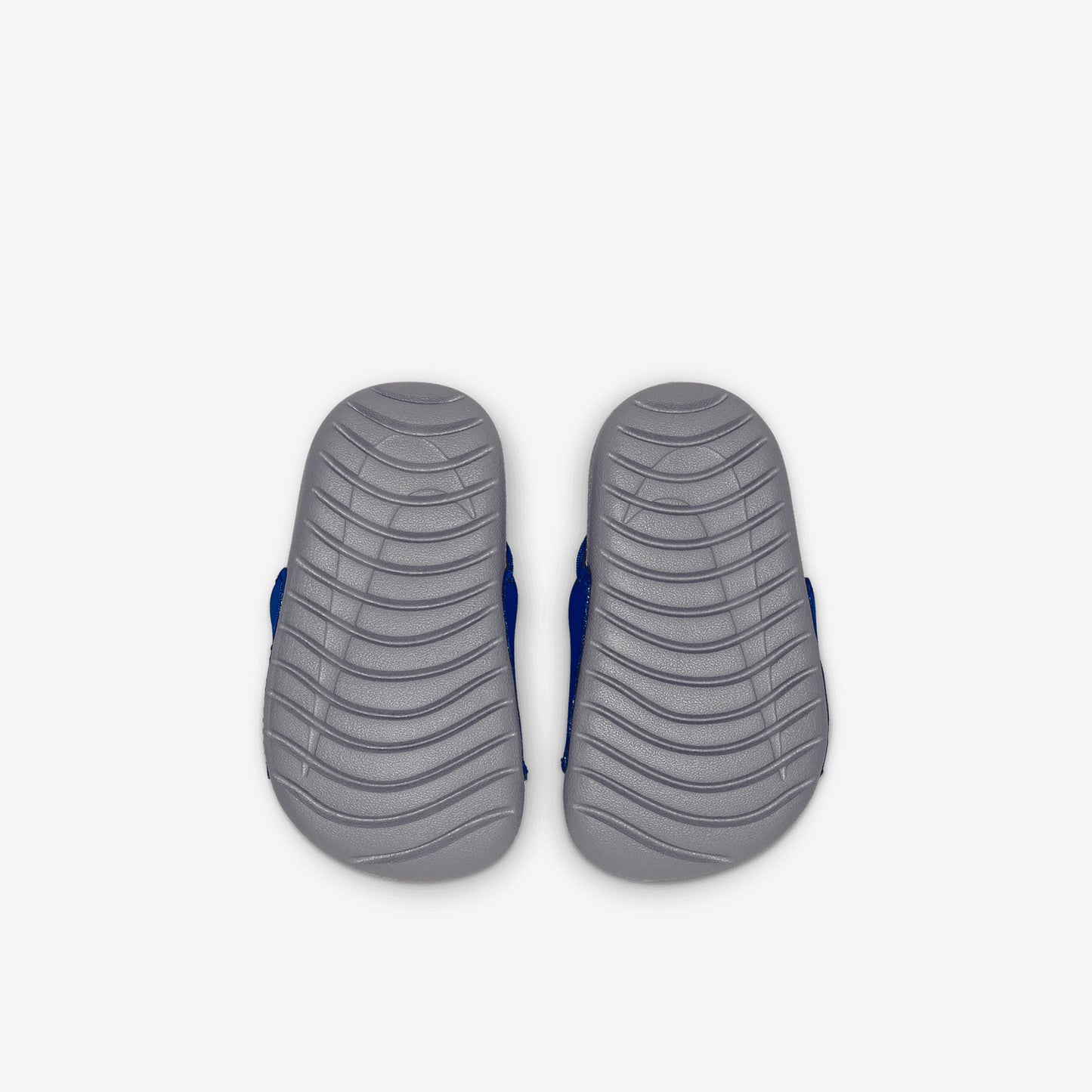 Nike Kawa Bebek Mavi Terlik
